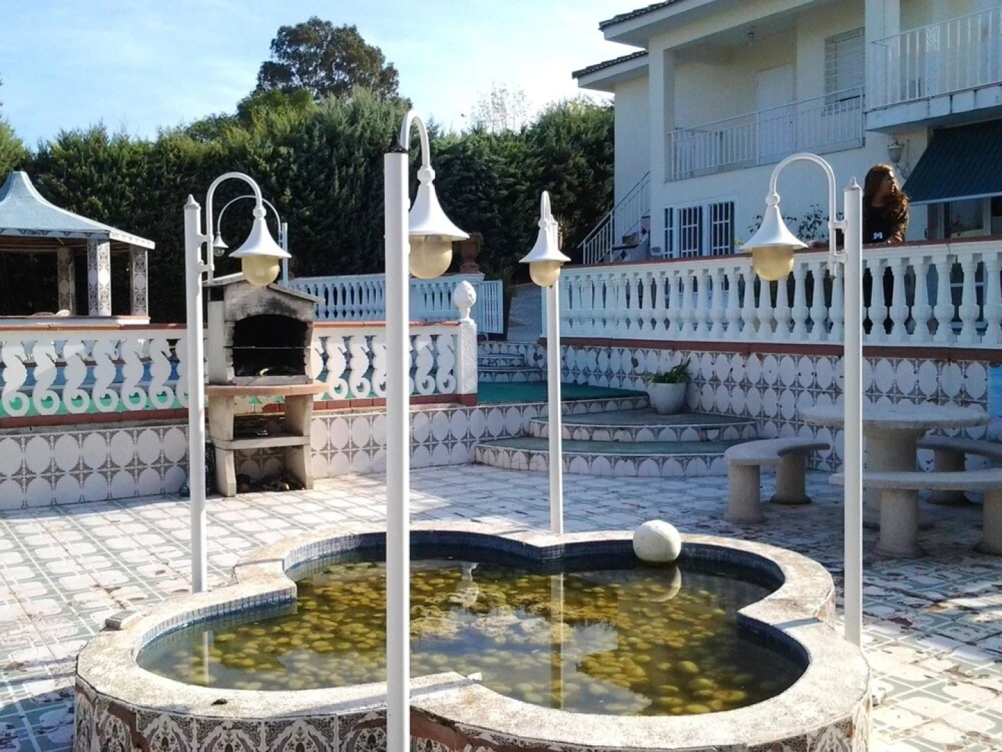 House With 4 Bedrooms in Parque Coimbra, With Wonderful Mountain View,