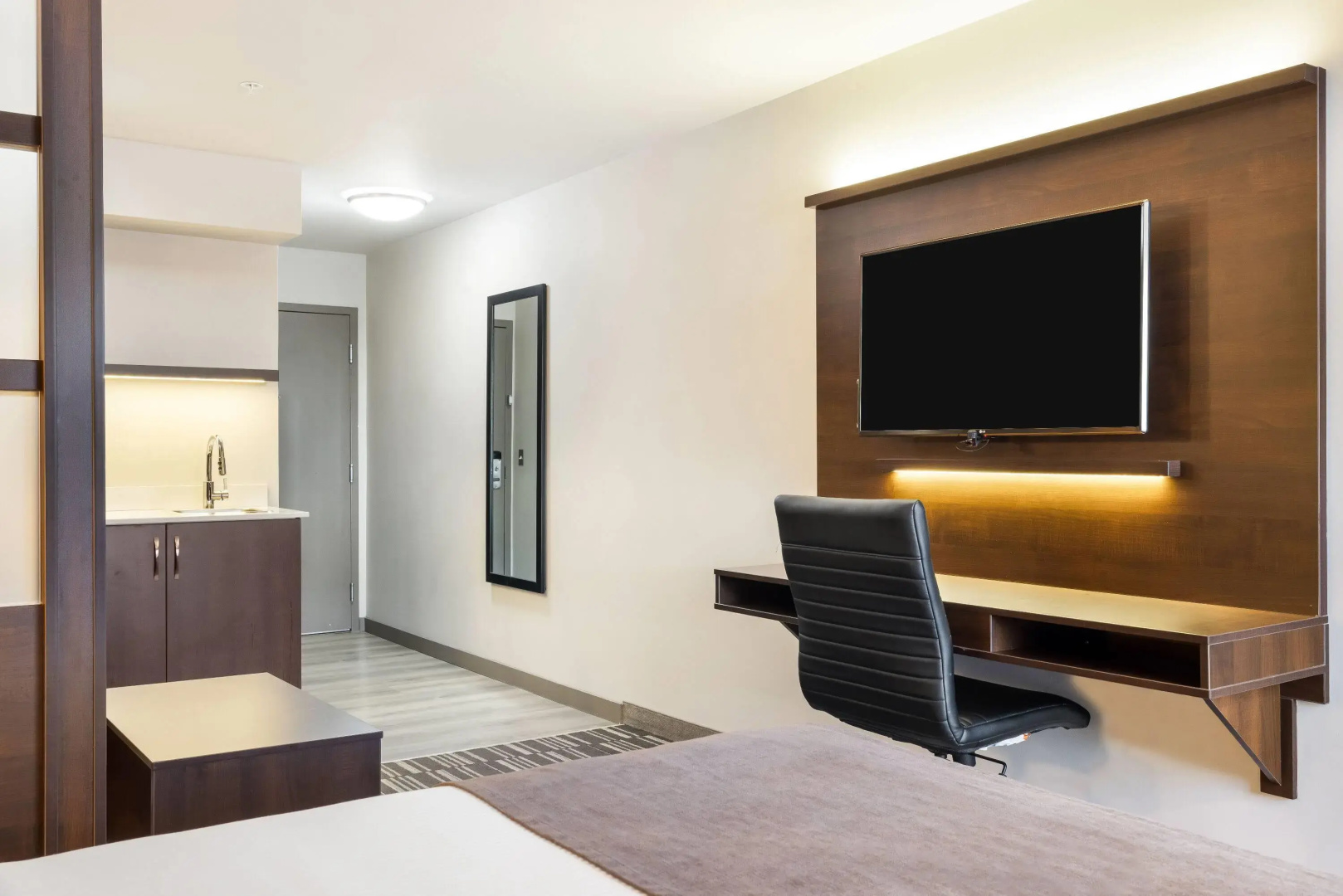 Microtel Inn & Suites by Wyndham Mont Tremblant