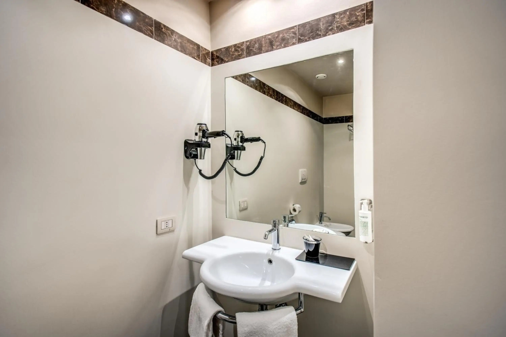Boutique Hotel Galatea