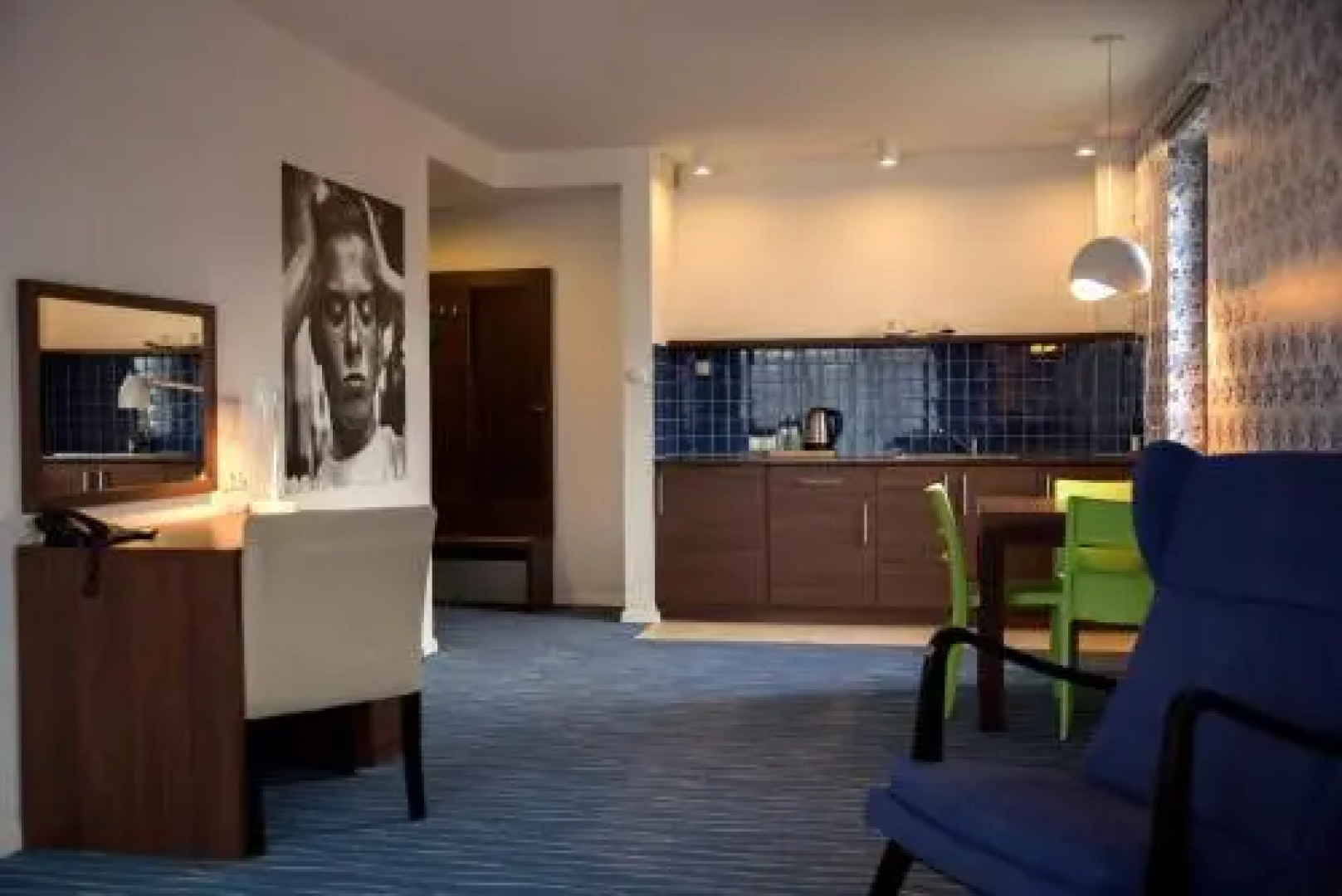 Aparthotel Flinski Sport & Spa