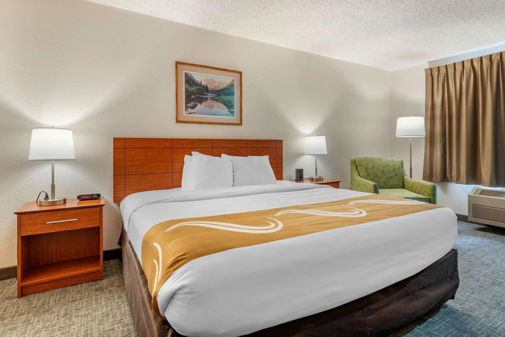 Quality Inn & Suites Canon City