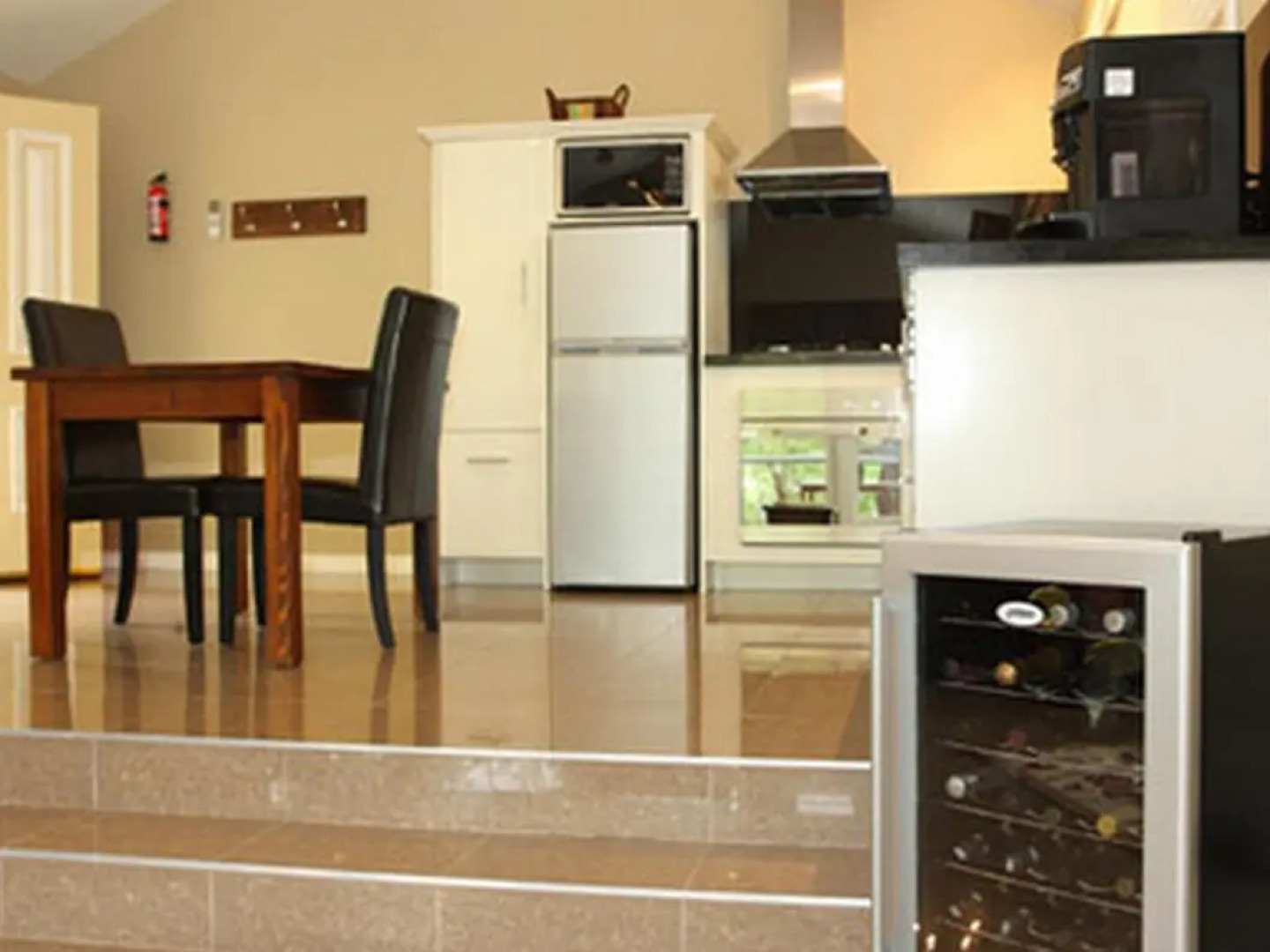 3 Kings Bed and Breakfast