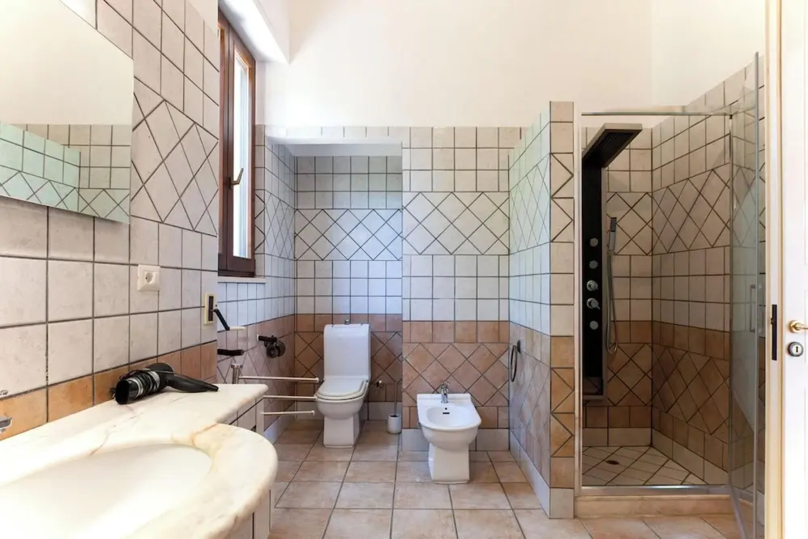 Villa Nice Dream With Pool And Terrace