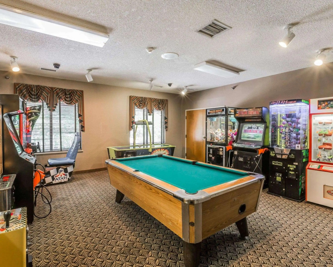 Comfort Suites Boone - University Area