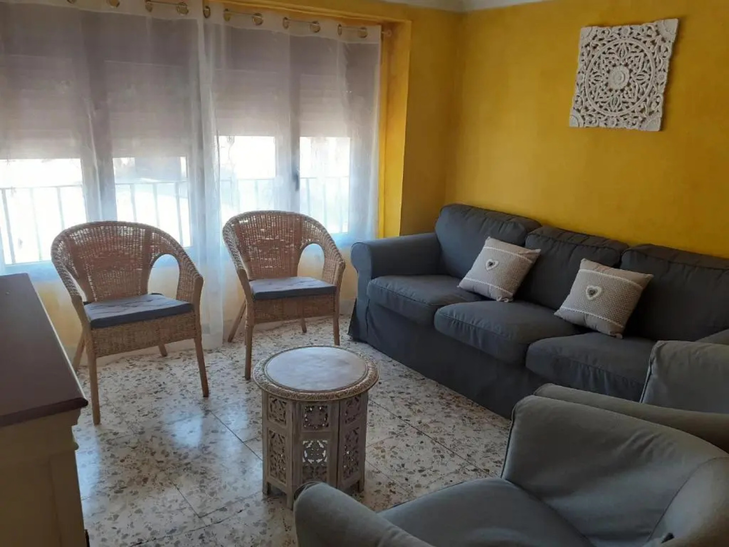 Casa Rural Ruta del Agua