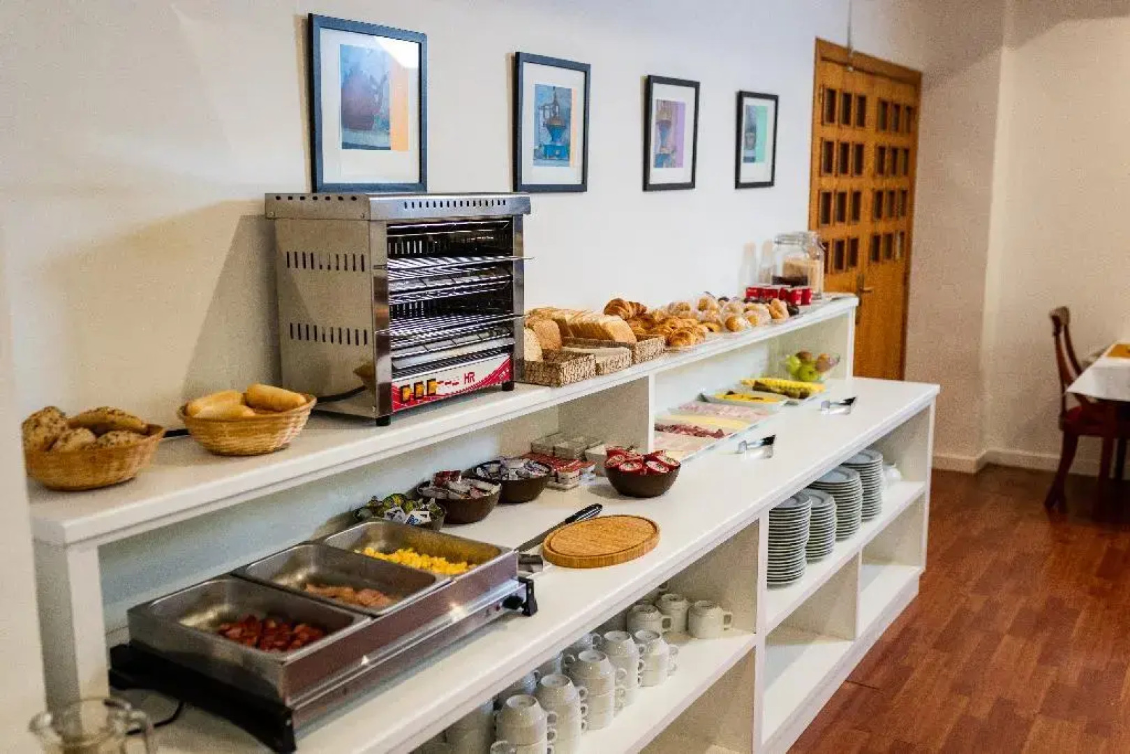 Hotel Villa San Juan