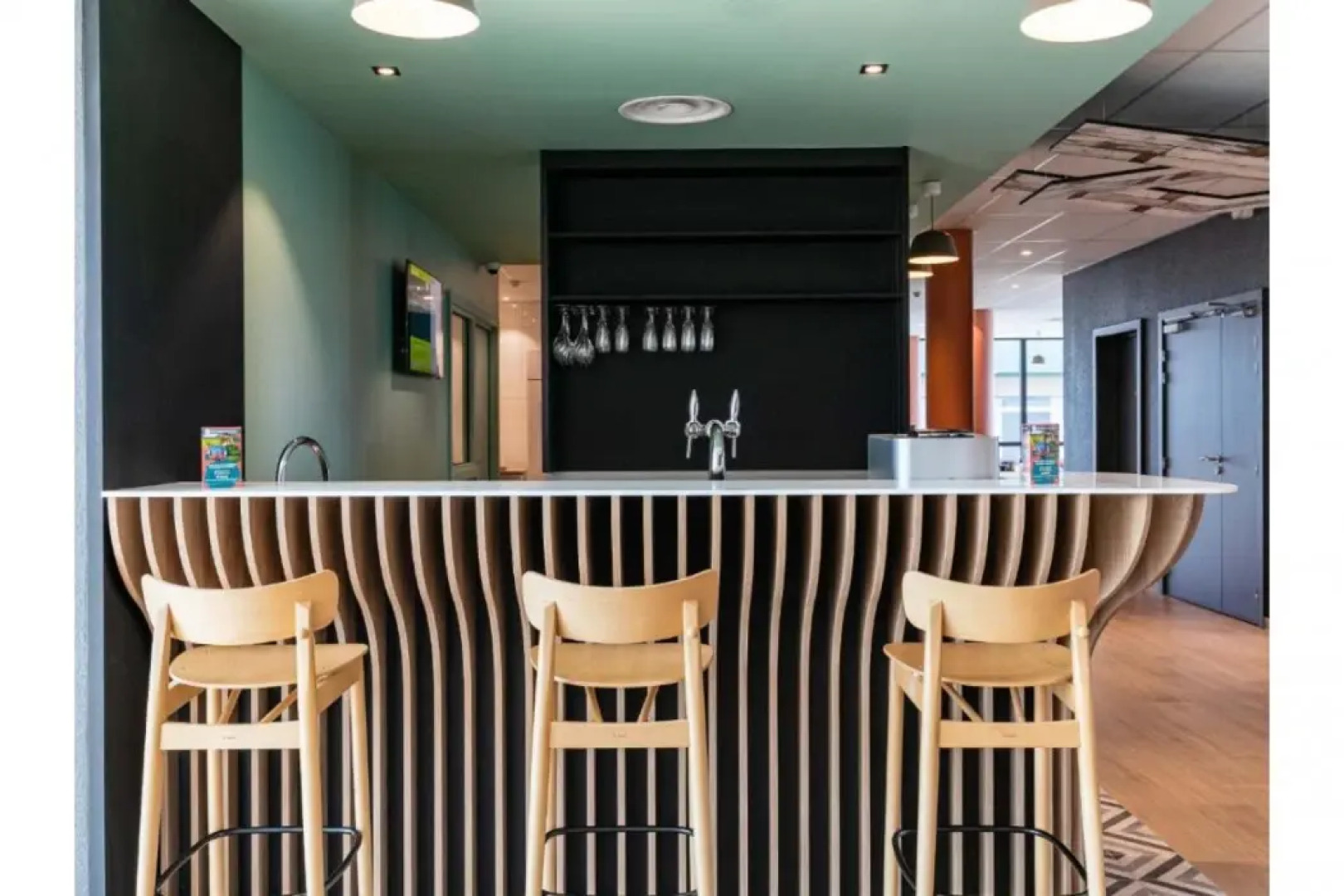 B&B HOTEL Sélestat Centre-Alsace