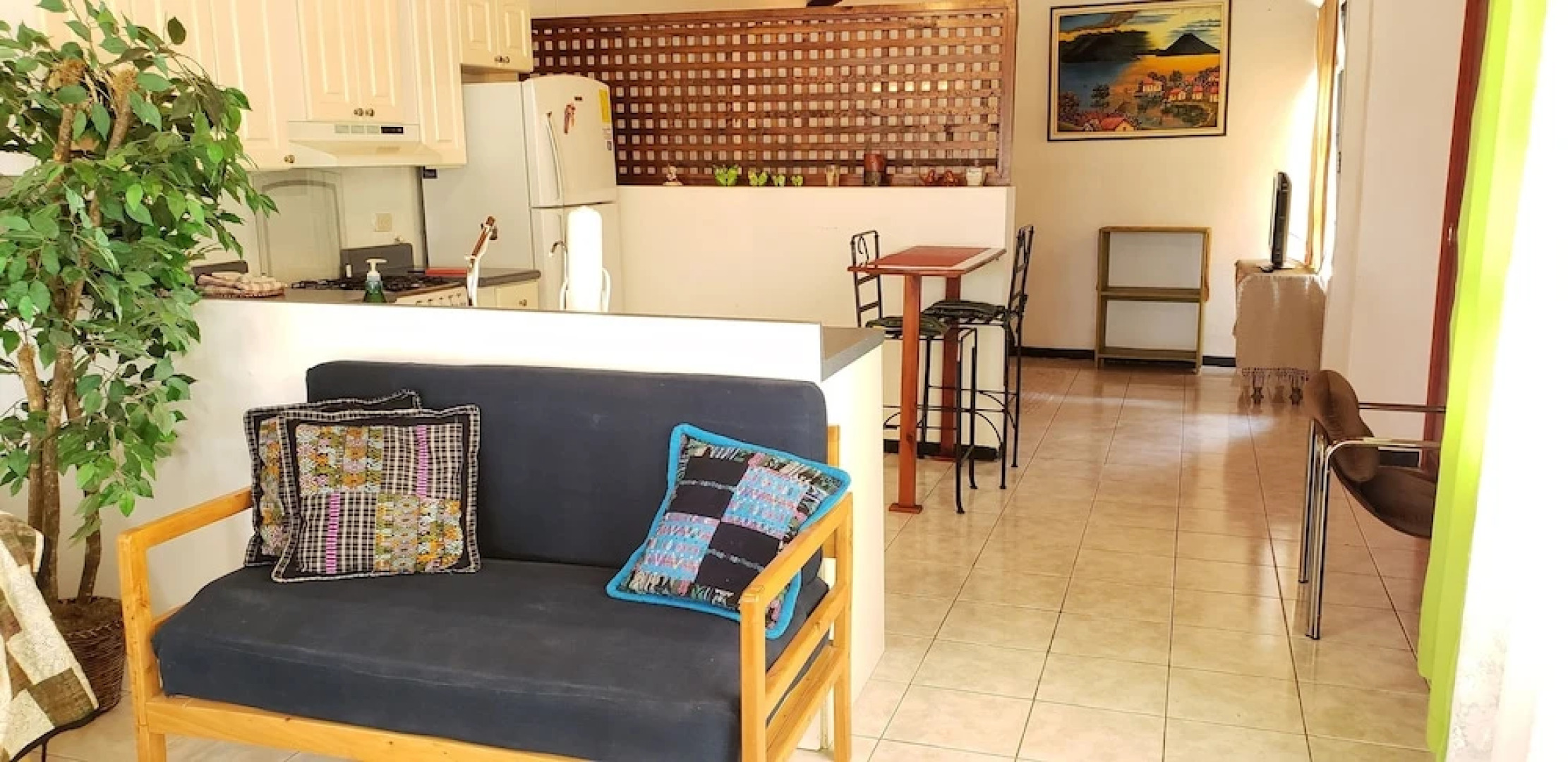 Jabel Tinamit Hotel & Villas