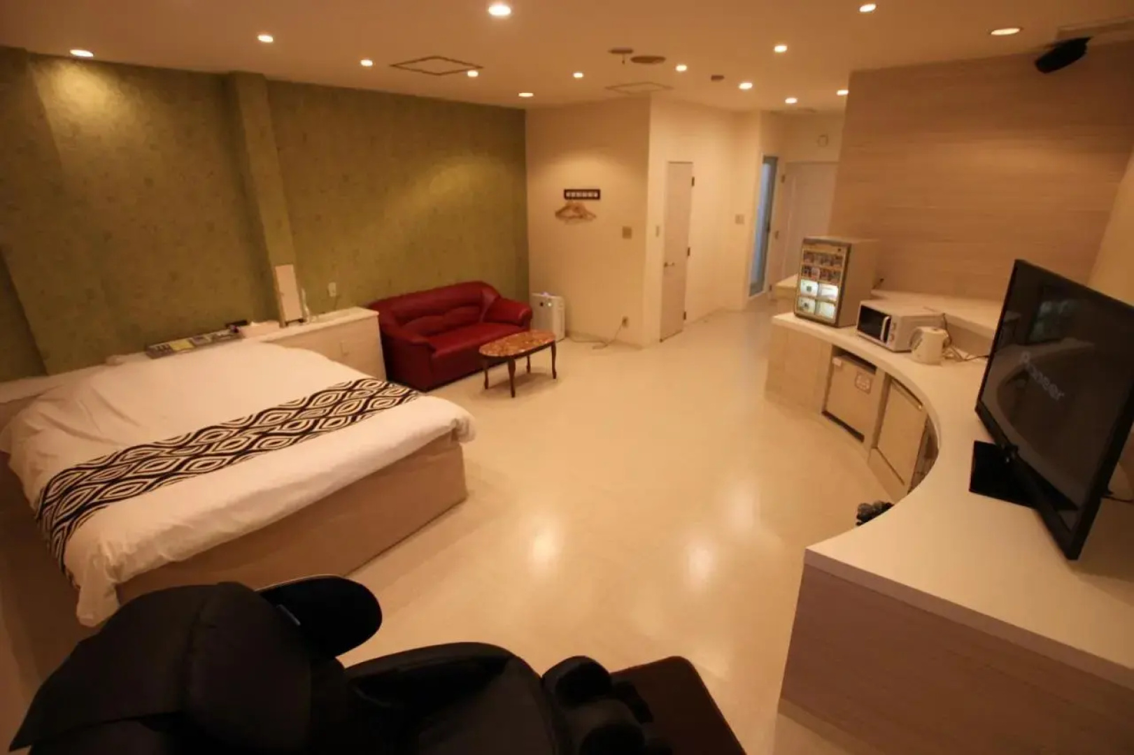 Hotel Sindbad Oyama(Adult Only)
