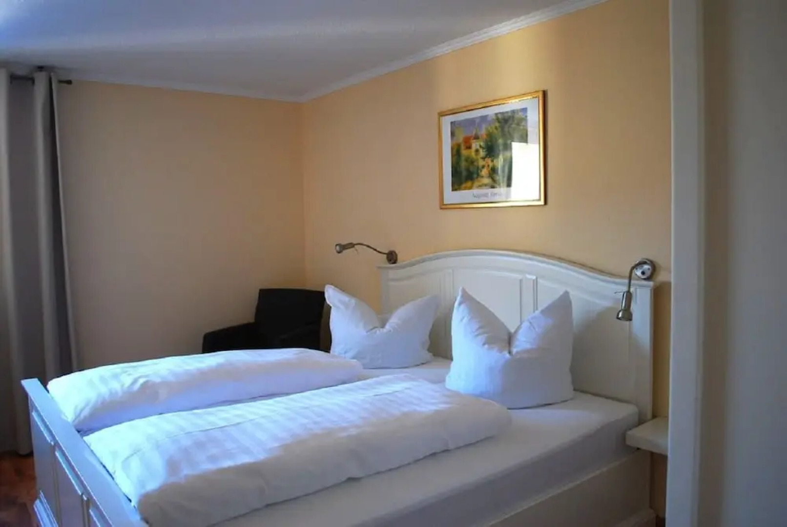 Waldhotel im Wiesengrund