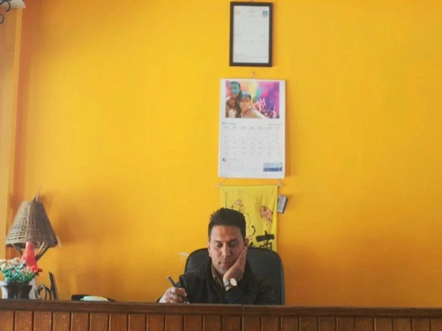 Hotel Himalayan Heart