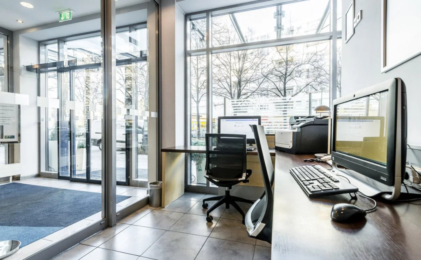 Holiday Inn Express Berlin City Centre by IHG