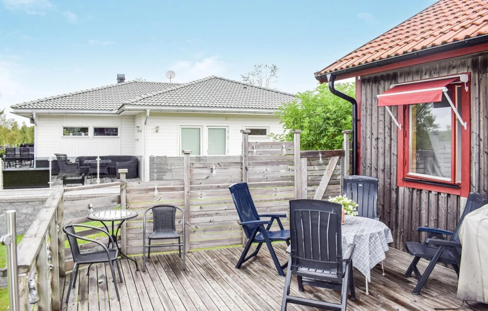 Amazing Home in Nässjö With 2 Bedrooms and Wifi