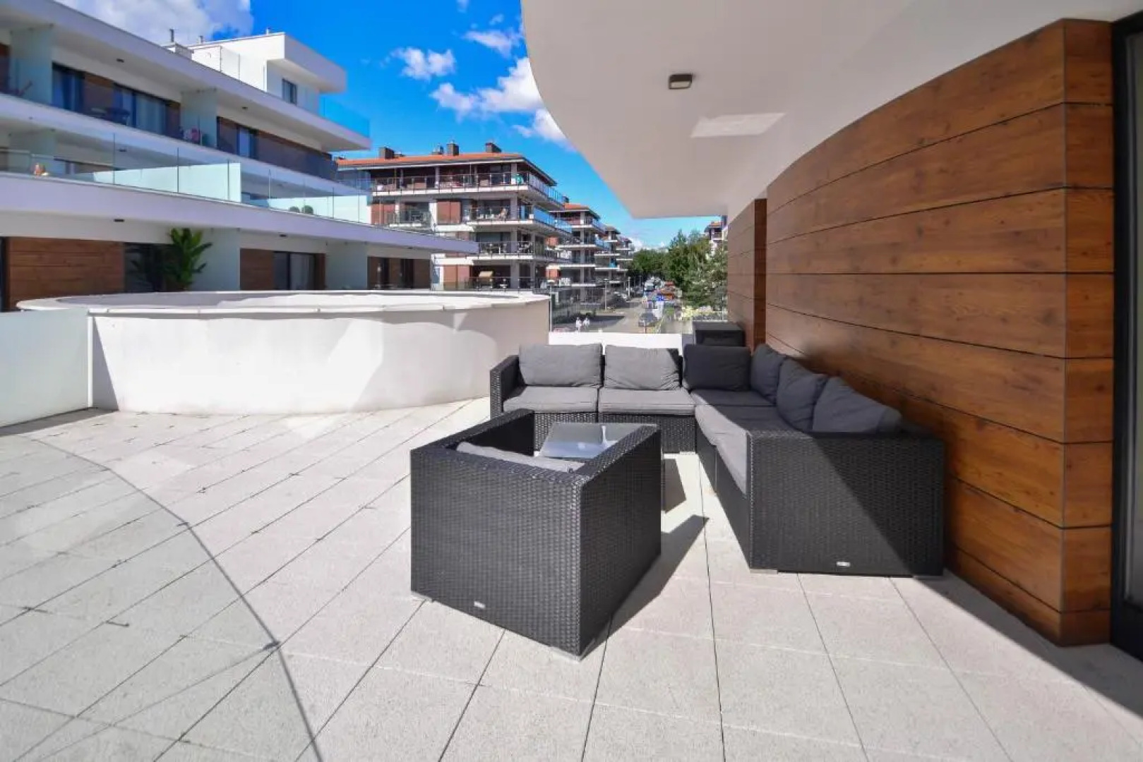 Apartamenty Na Wyspie - Baltic Molo