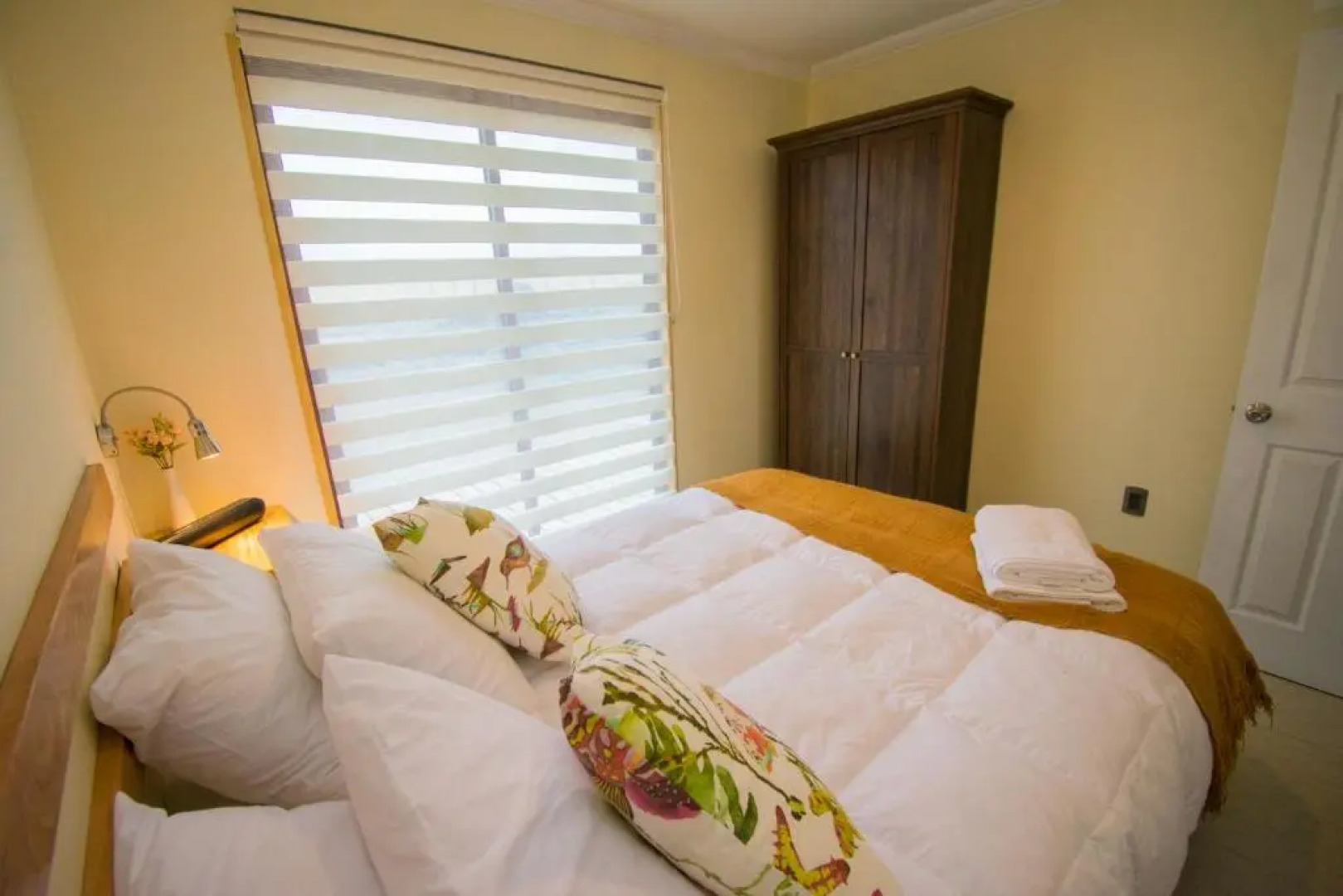 Angelica's Rental House