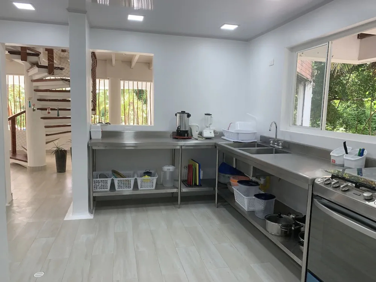 Hotel Casa De Las Flores