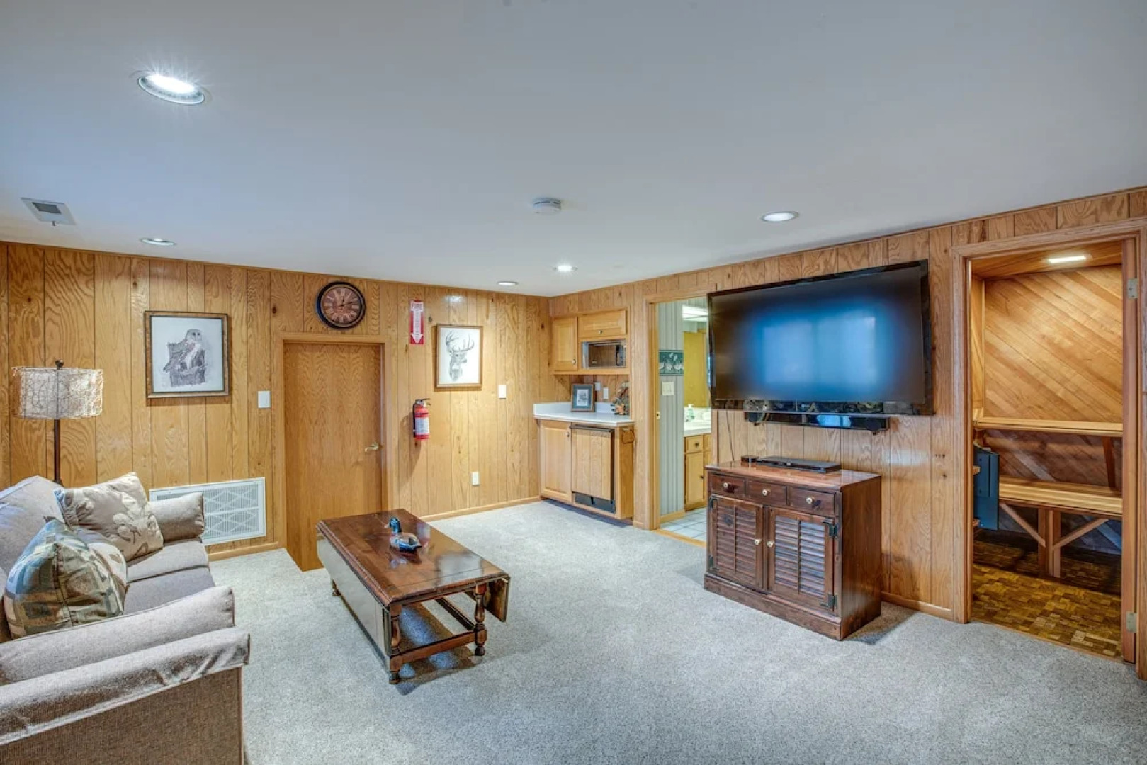 Close to Trails: Family-friendly Stateline Home!