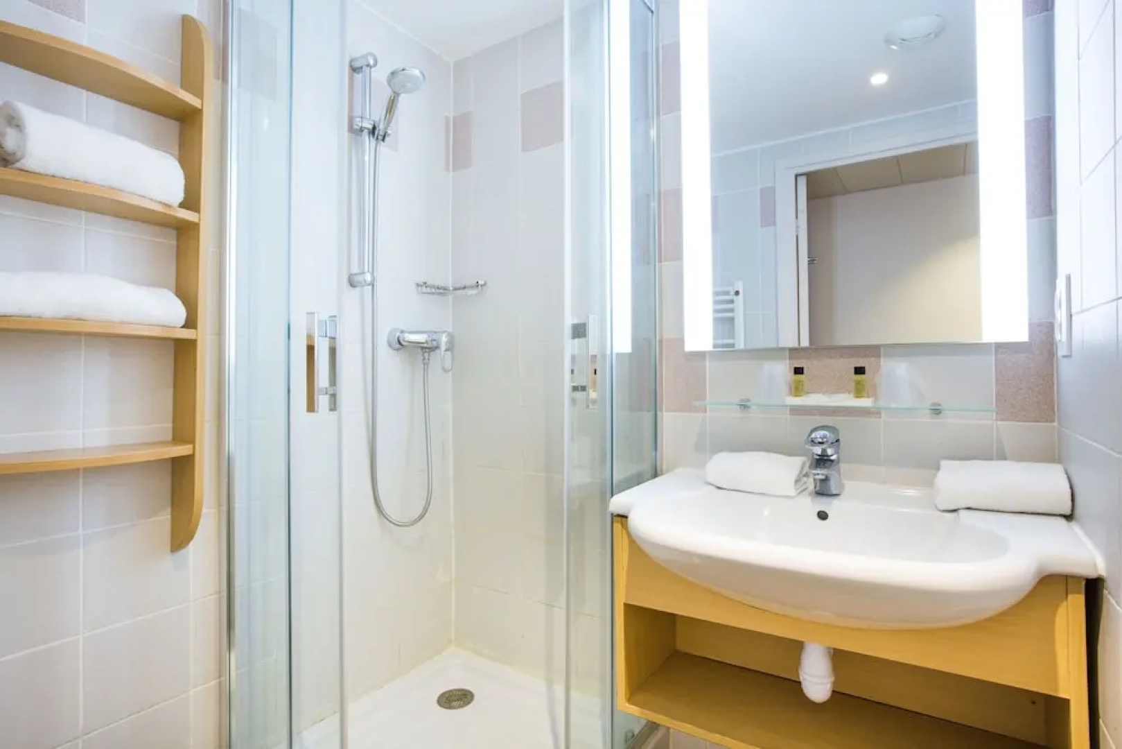 Hôtel Vacances Bleues Delcloy
