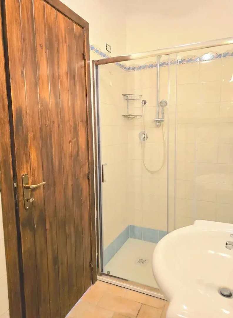 Tramonti Divini Amalfi Country House