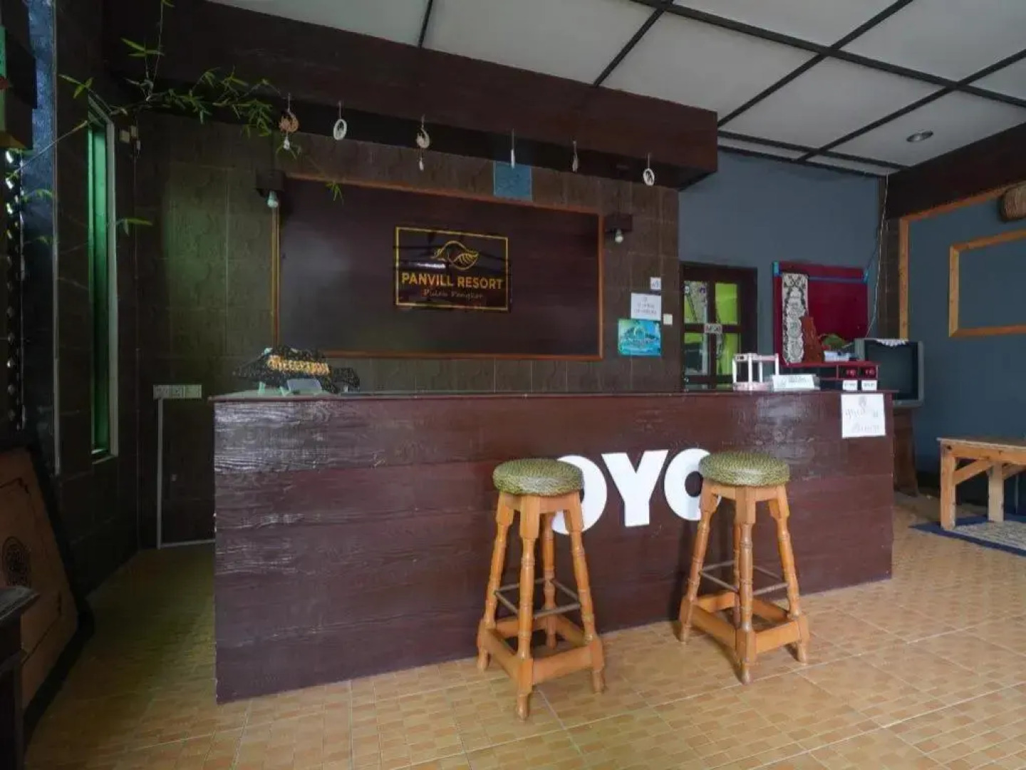 OYO 89646 Panvill Resort