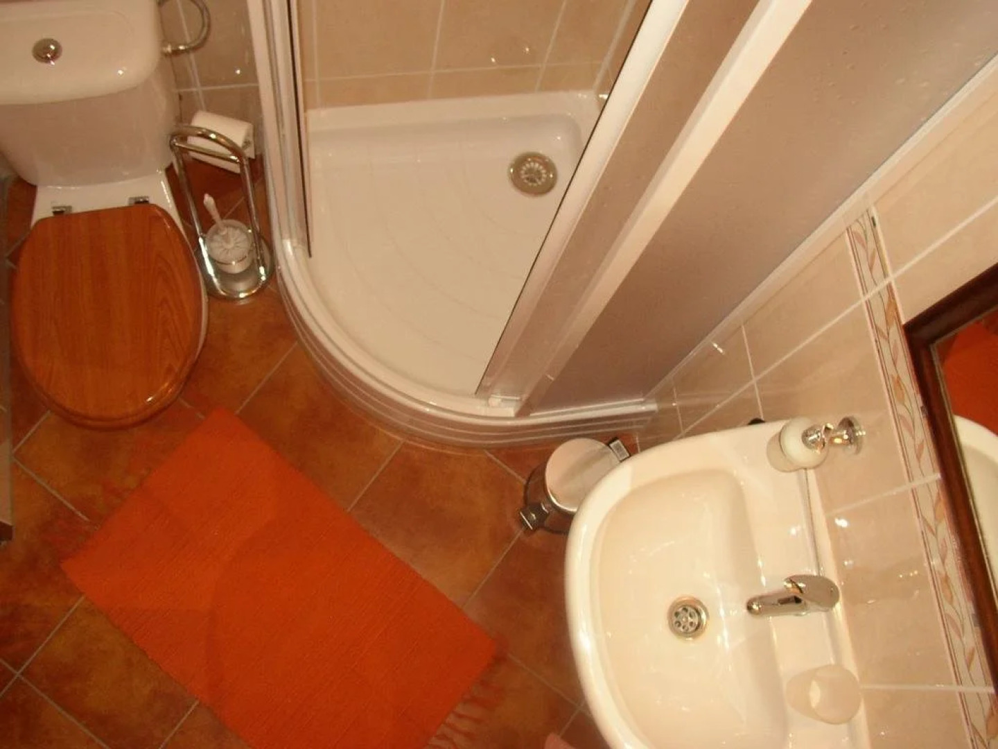 Pension a Restaurace Vyhlídka