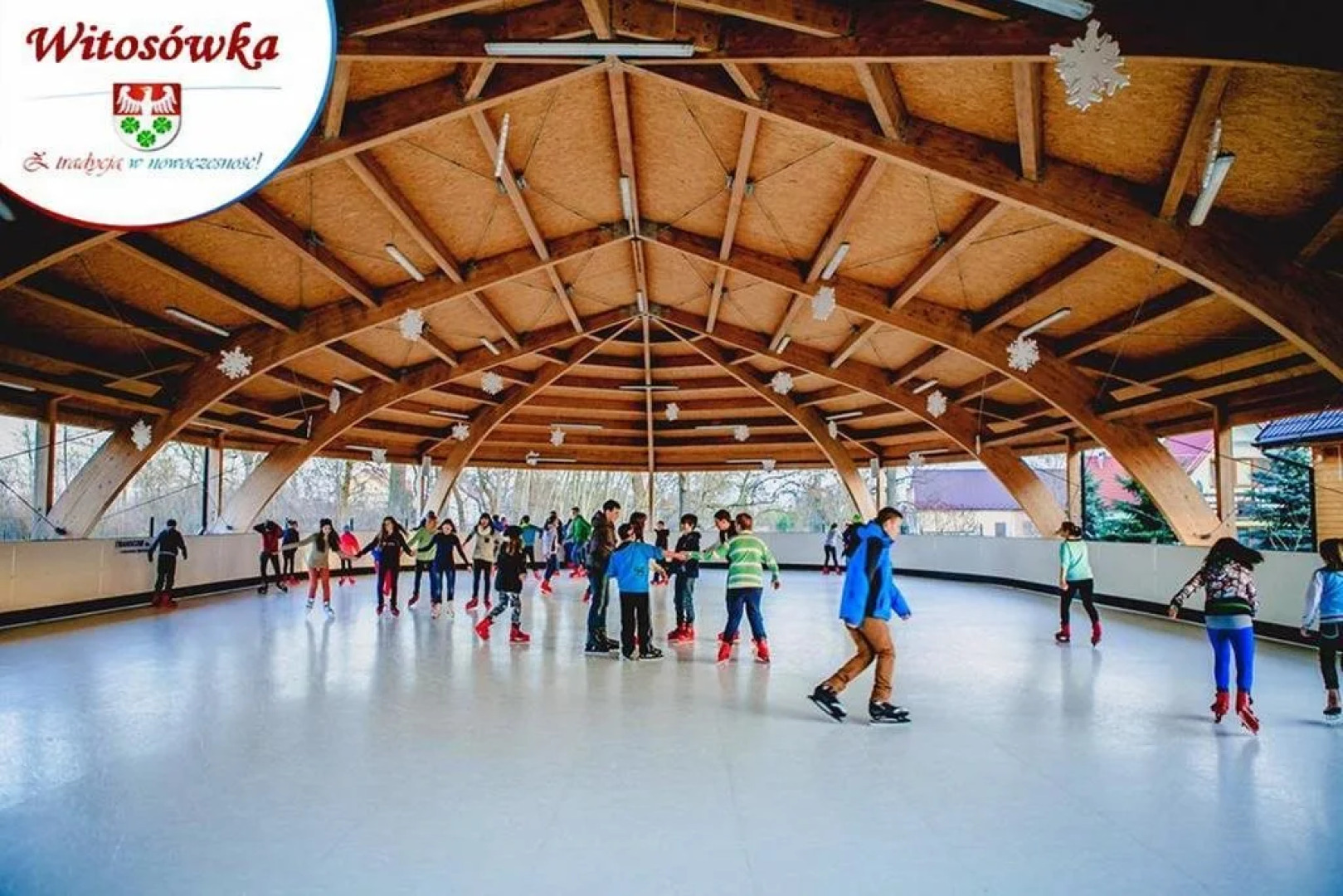 Obiekt Hotelowo-Rekreacyjny Witosówka