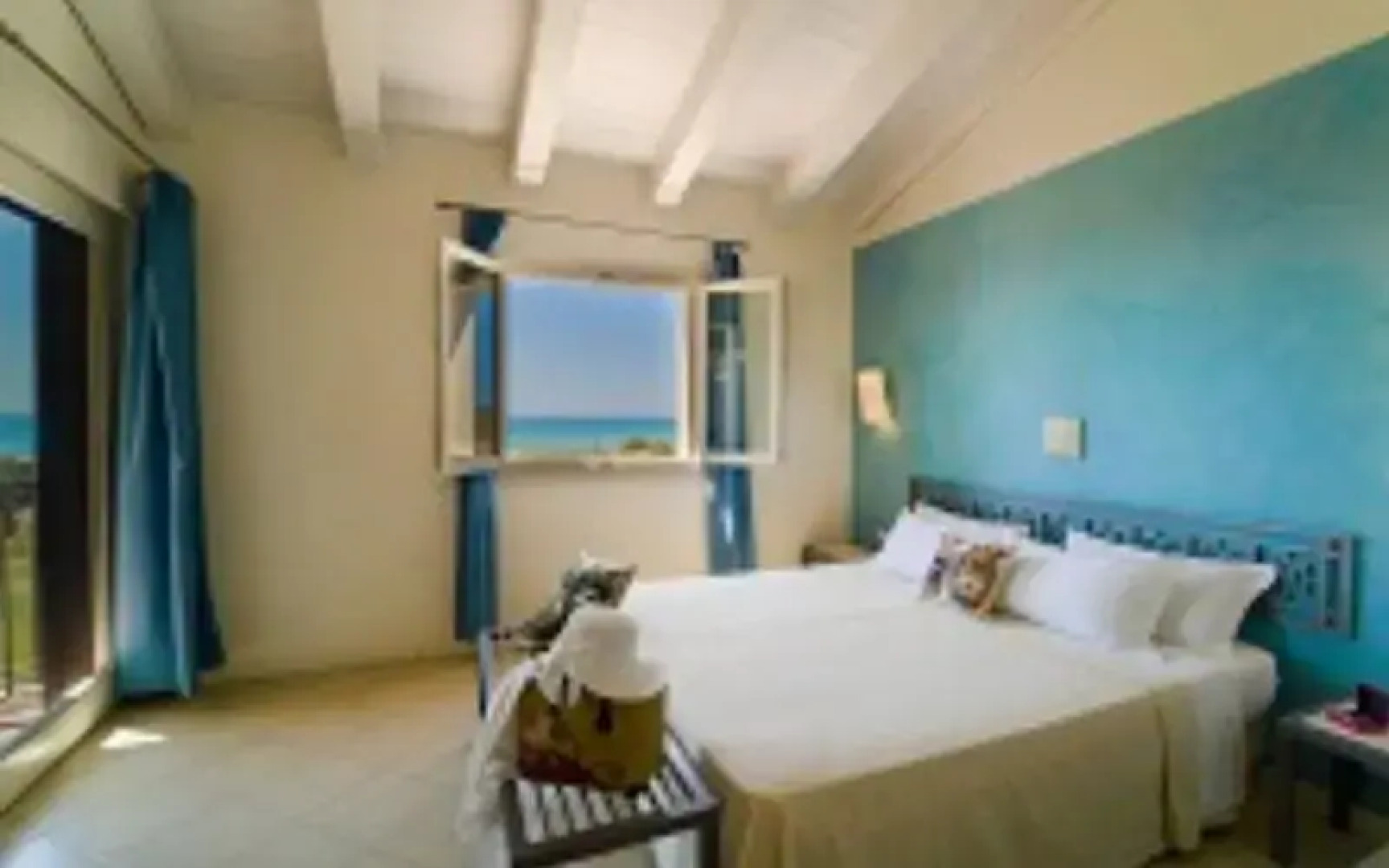 Sikania Resort & Spa