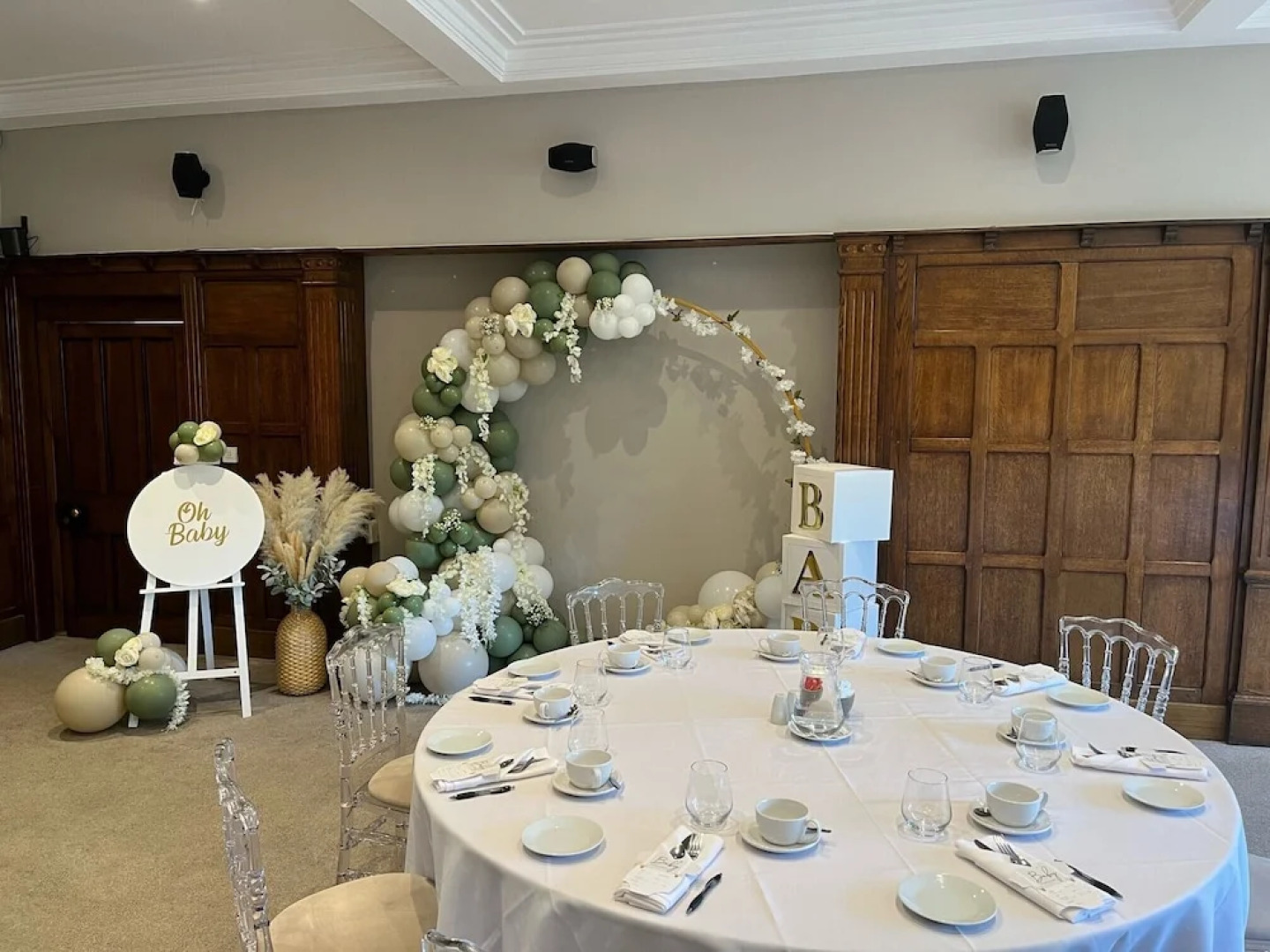 Lanelay Hall Hotel & Spa