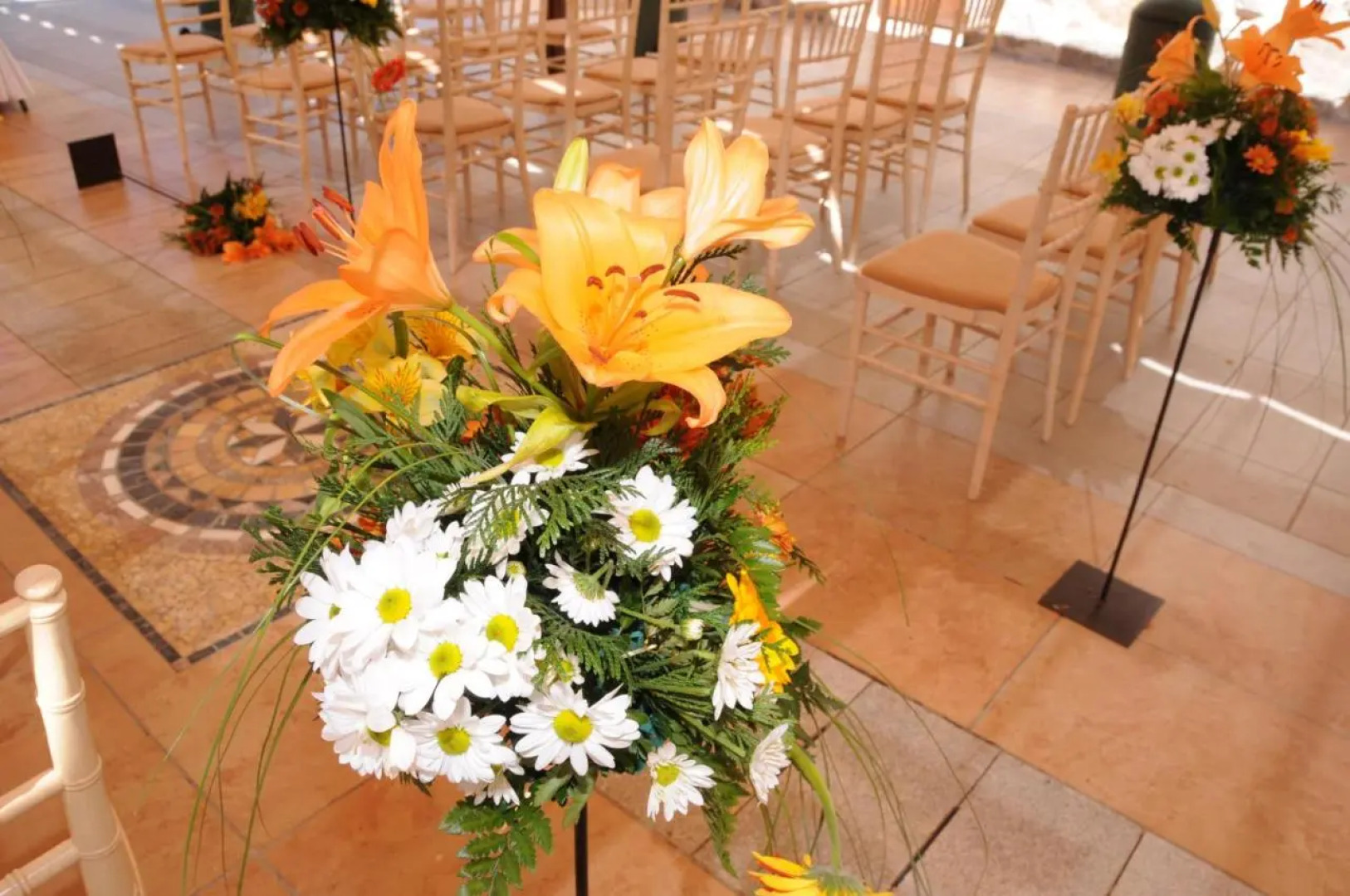 Hotel Sercotel Cuatro Postes