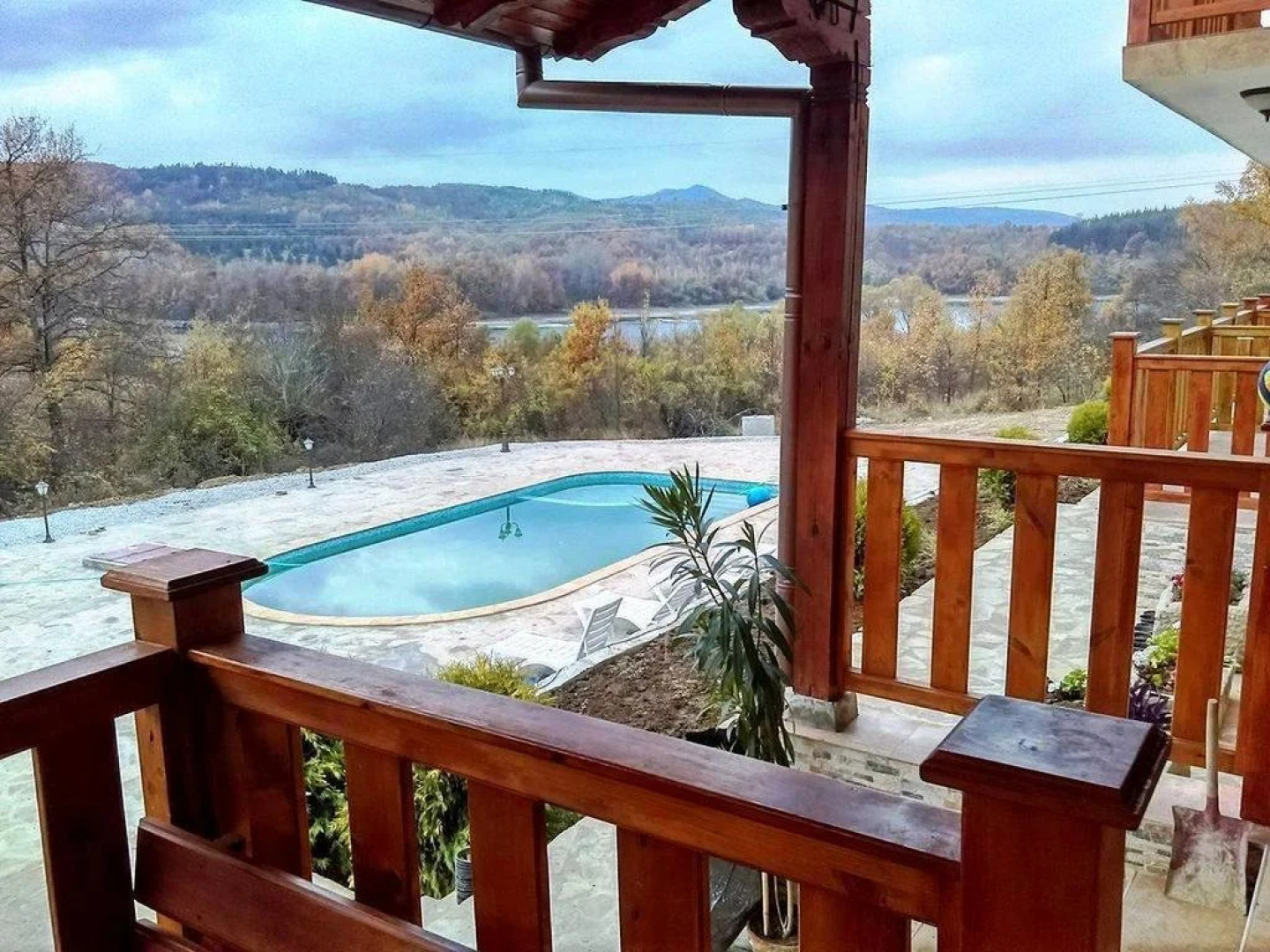 Family Hotel KrisBo