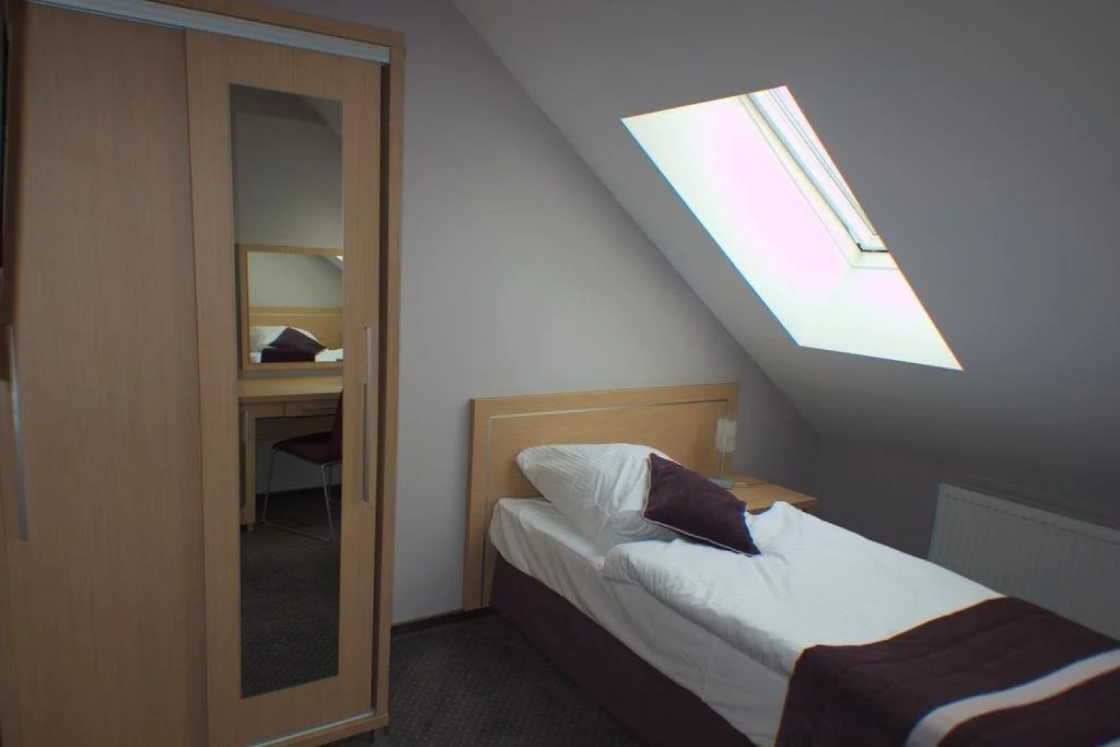 Hotel Pod Złotą Koroną