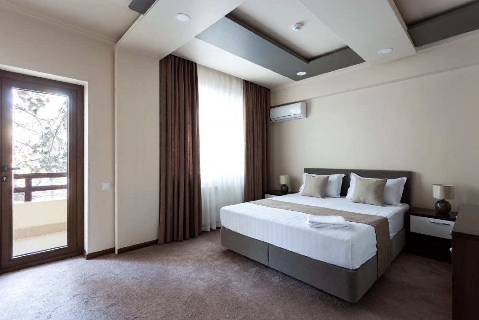 Edelweiss Hotel & Resort