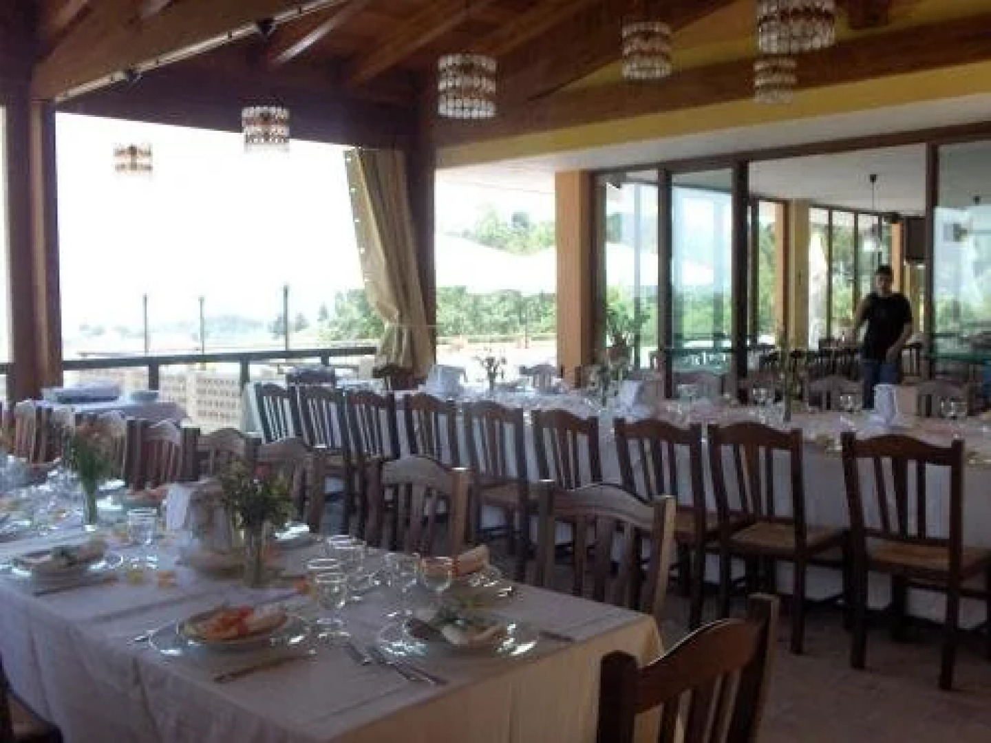 Paradiso Country House