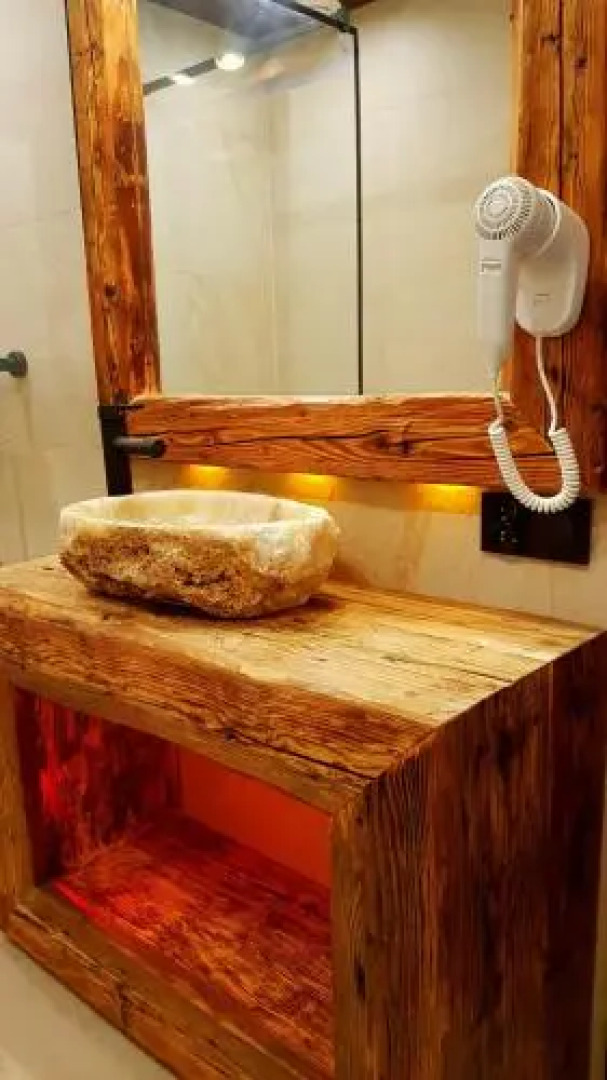 Chata w Rabce - Bajkowa Osada