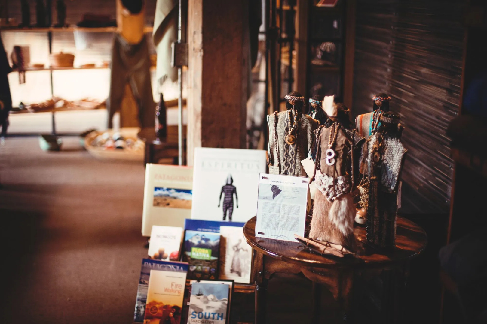 The Singular Patagonia