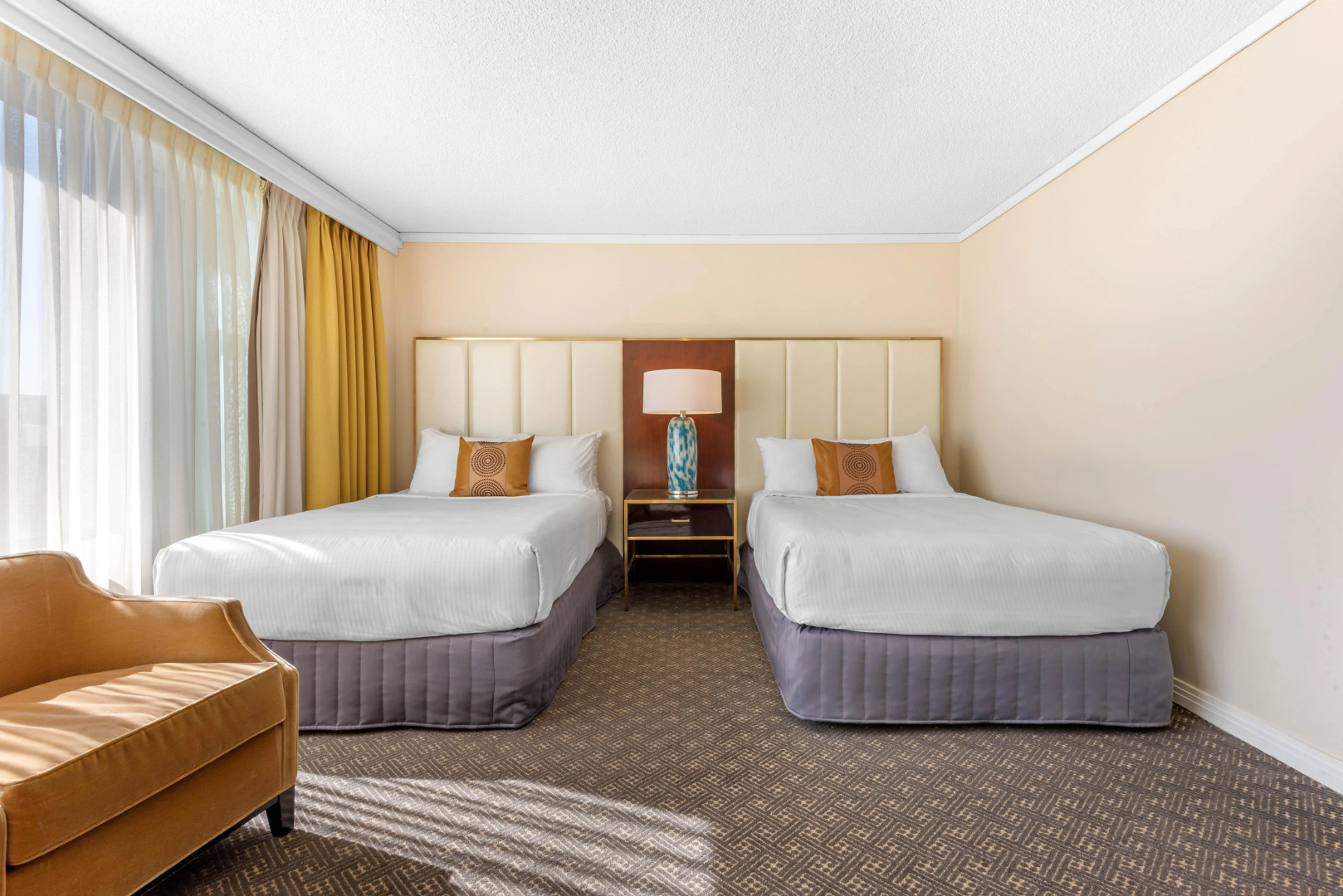 Hotel Omni Mont-Royal