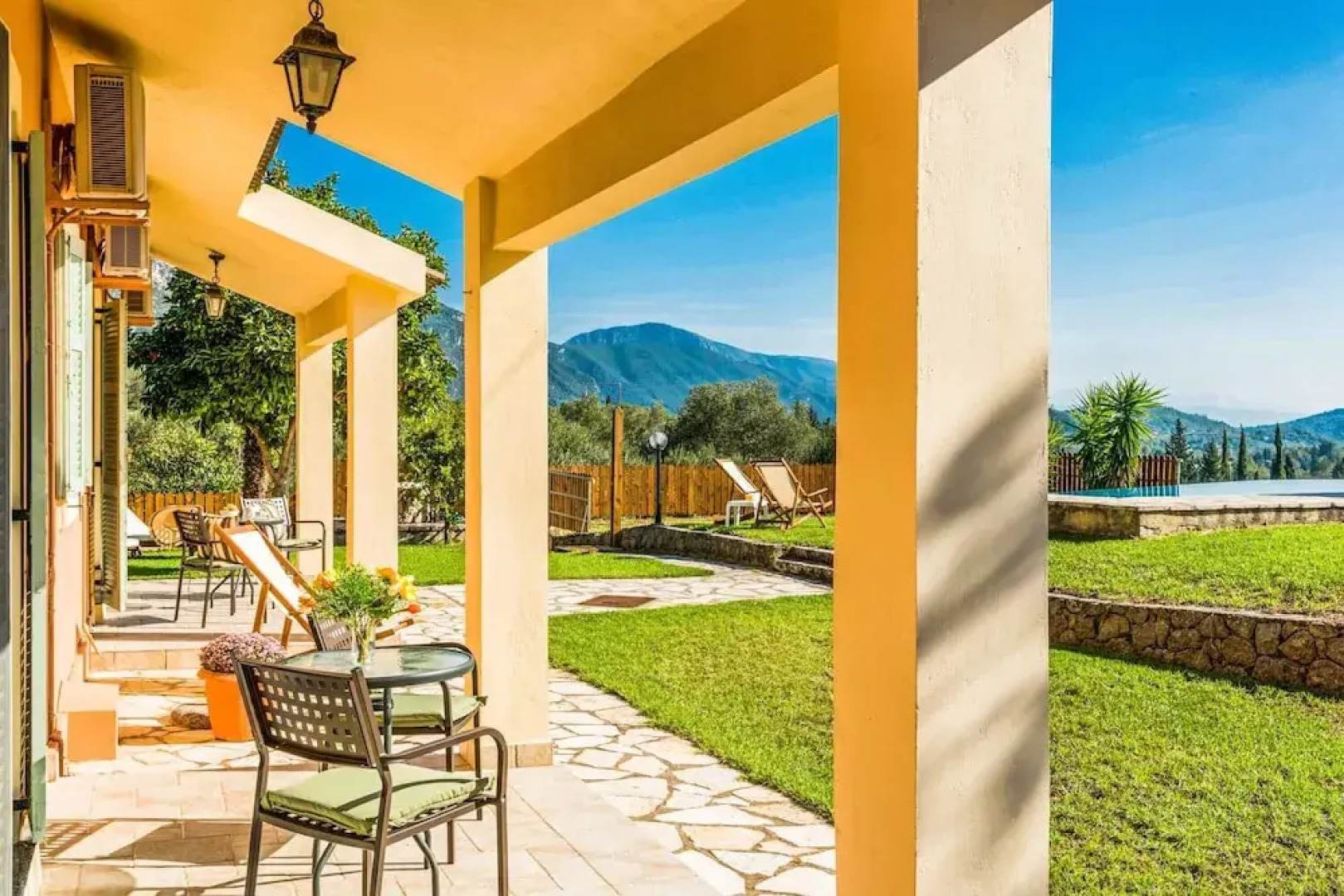 Villa Secret Paradise