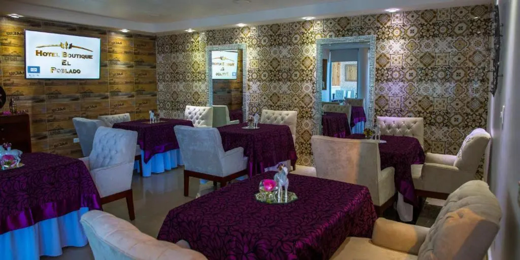 Hotel Boutique El Poblado