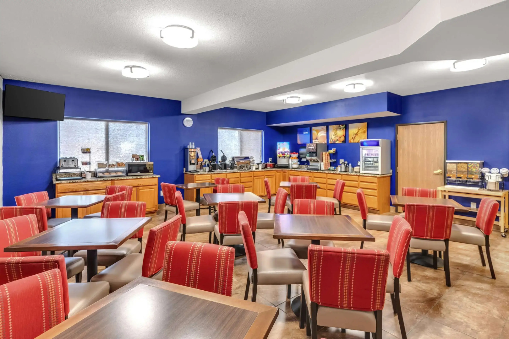 Comfort Inn Denver West Arvada Station