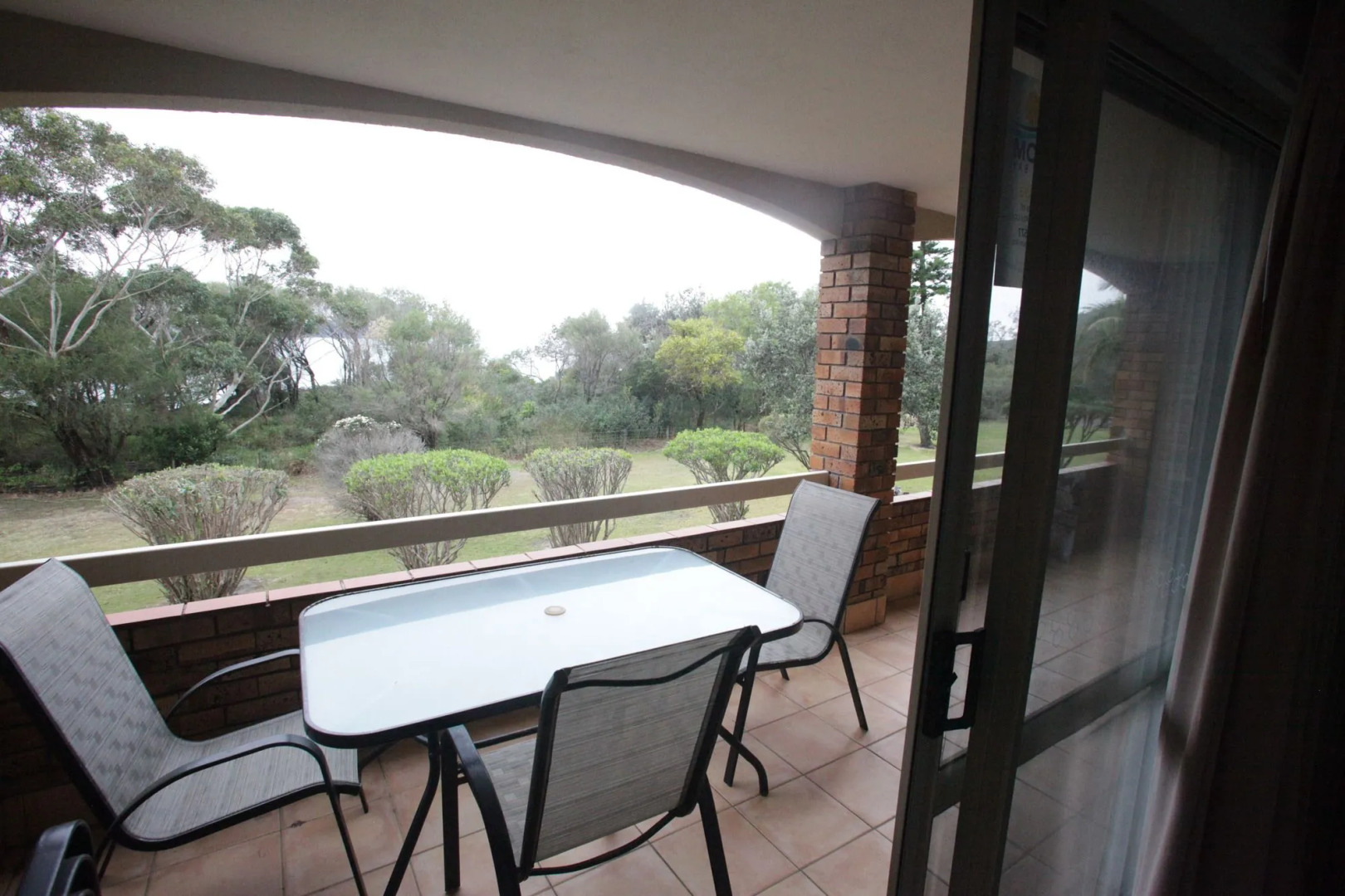 Beachfront Shoal Bay