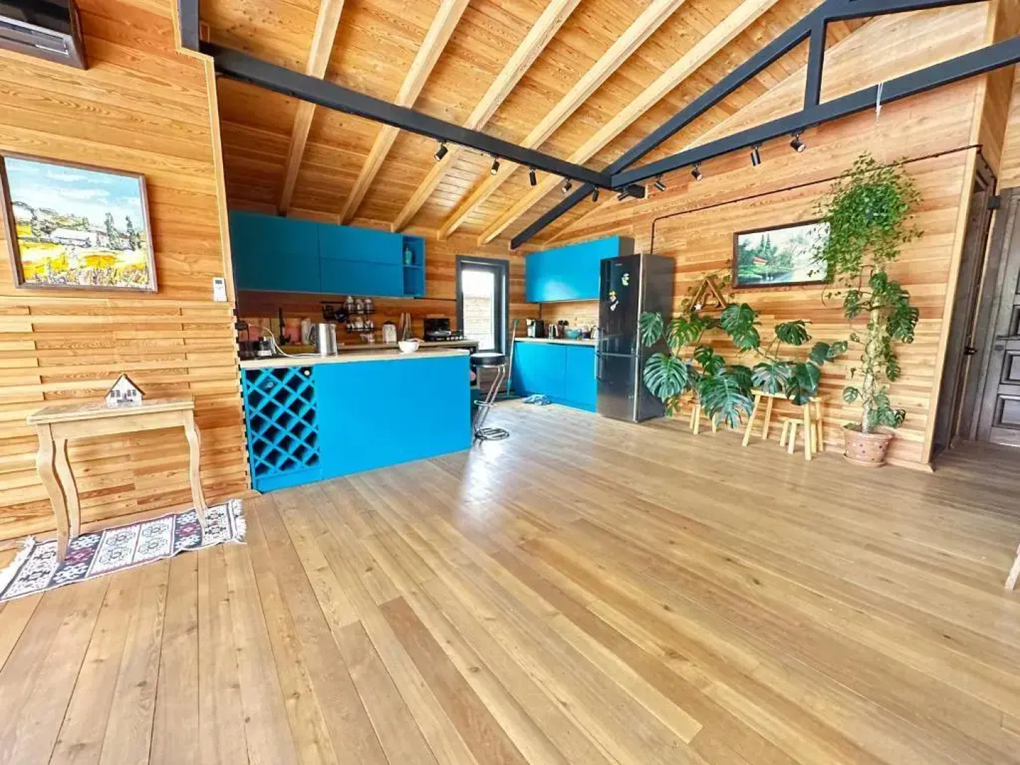 Saguramo Guest House