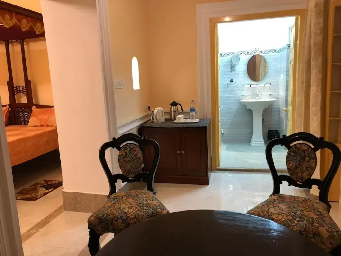 Cossimbazar Palace of the Roys Rajbari