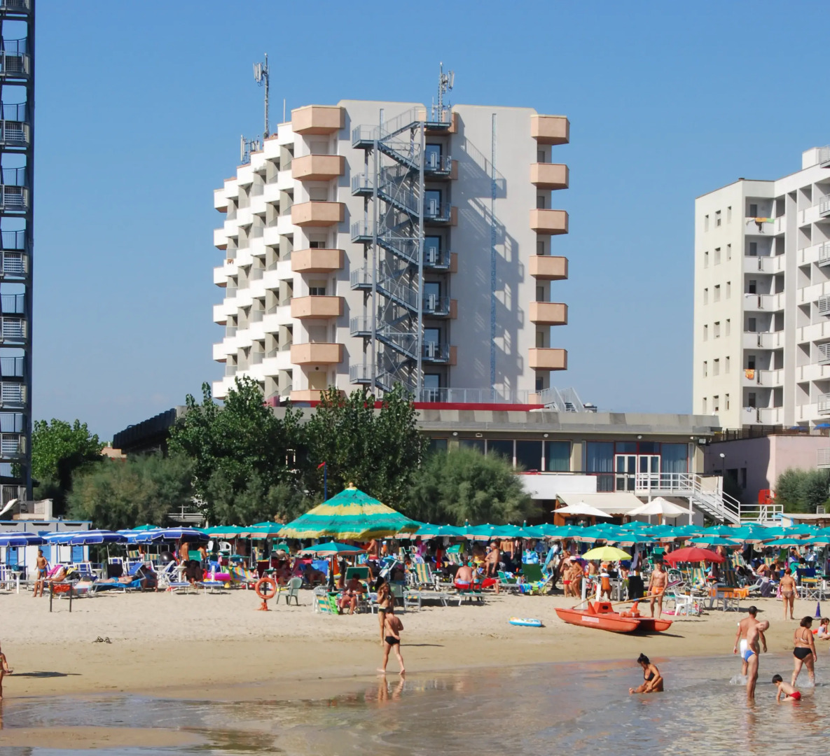 Grand Hotel Adriatico