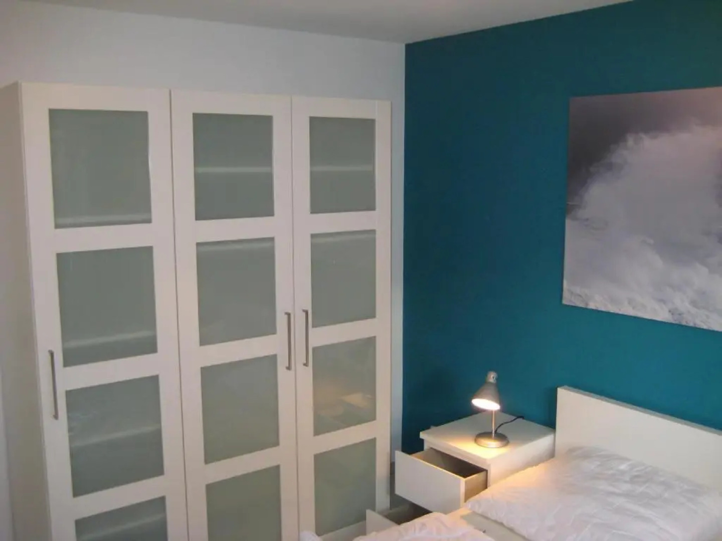 Ferienhaus Gammendorf