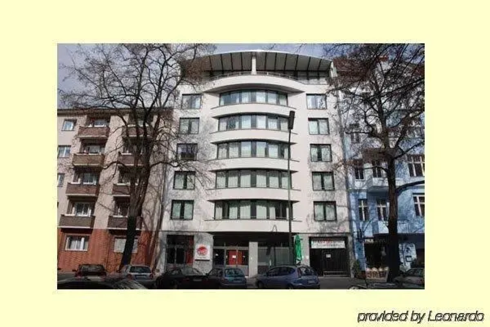 Aparotel