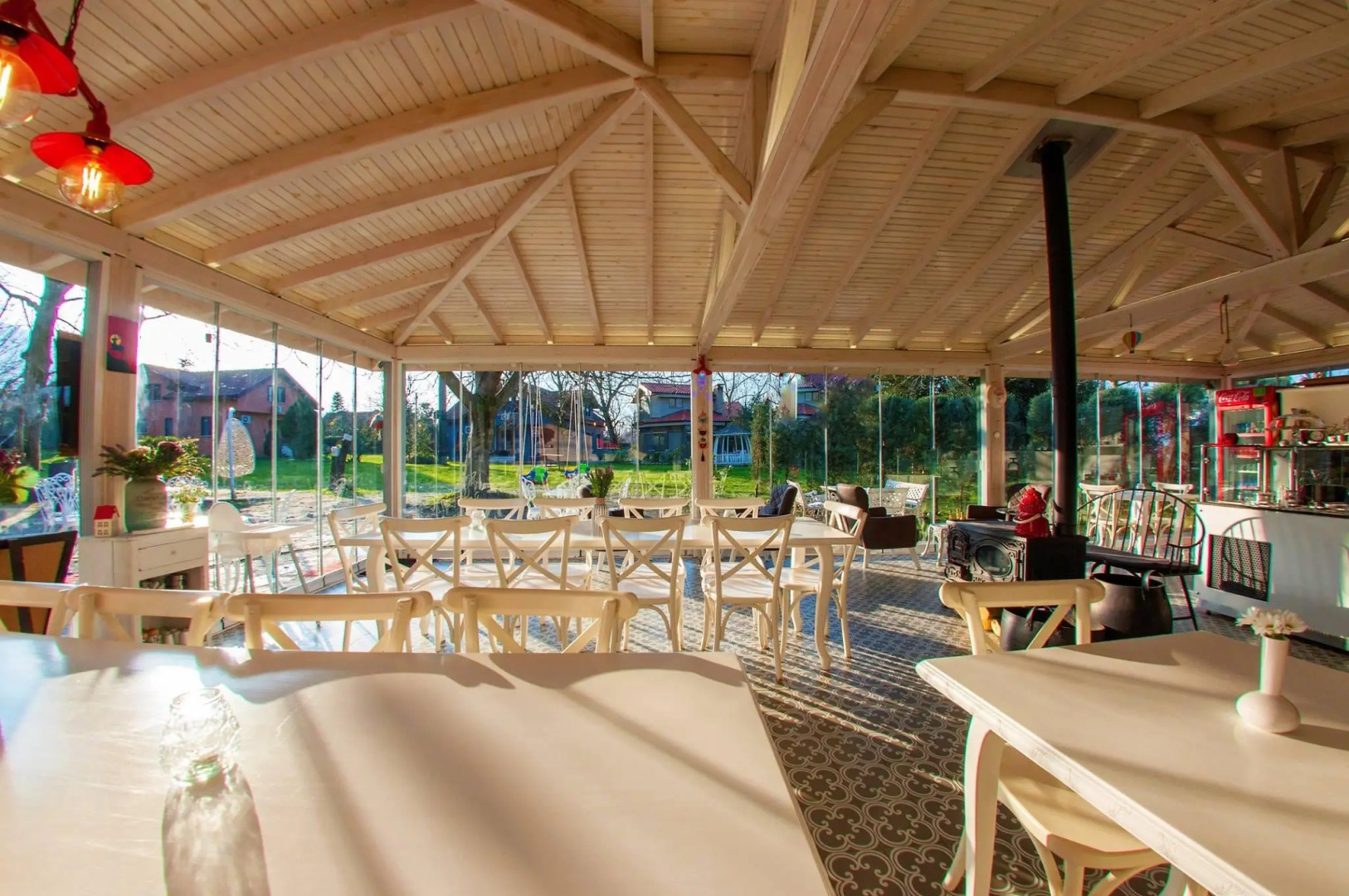 Villa Kirkpinar Sapanca