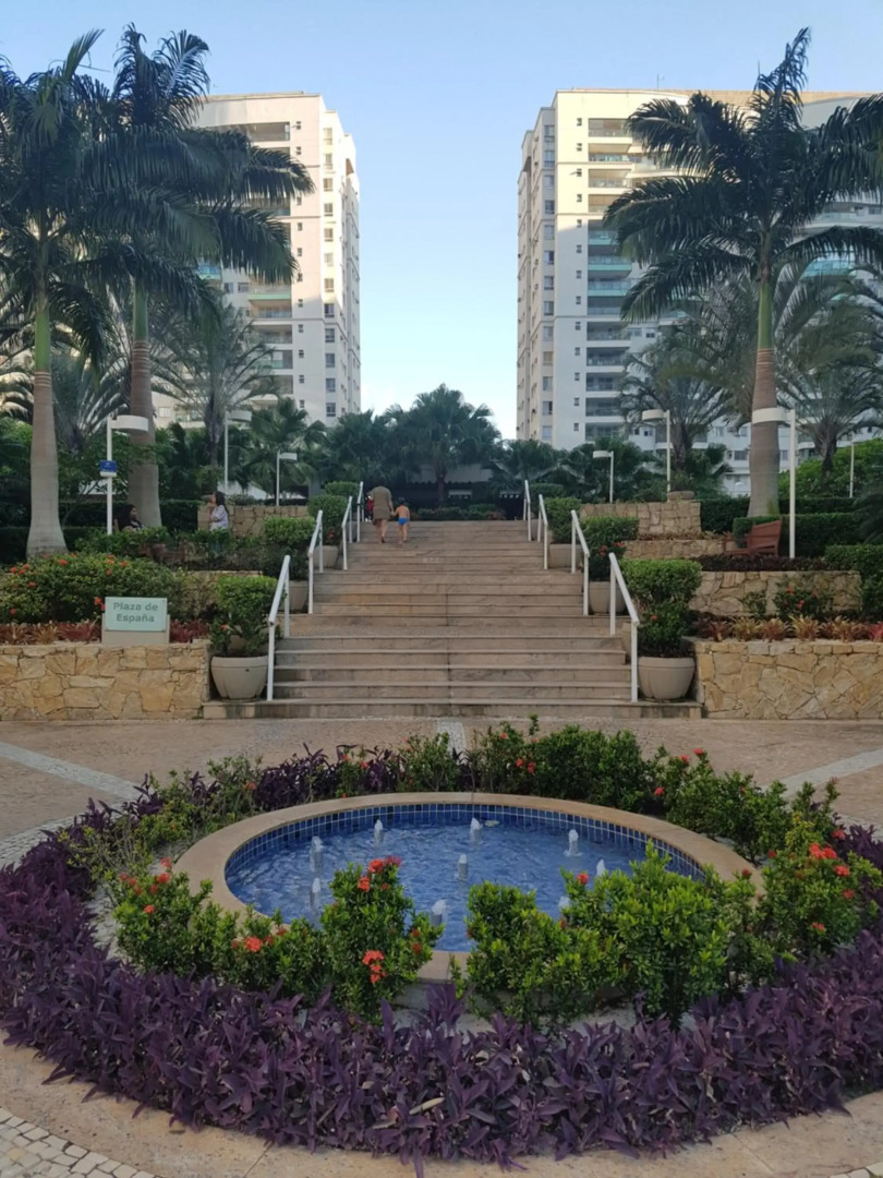 Sweet comfort Apartment in Rio