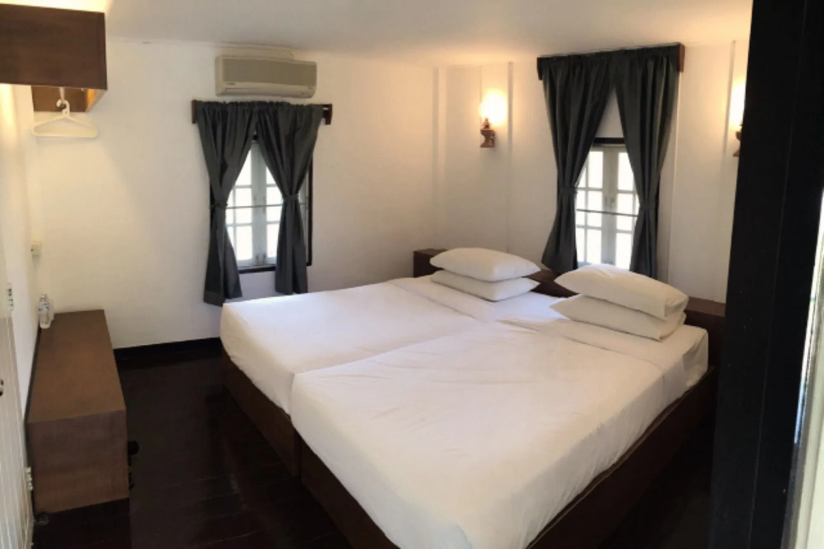 Mae-Sa Valley Farm Stay Resort