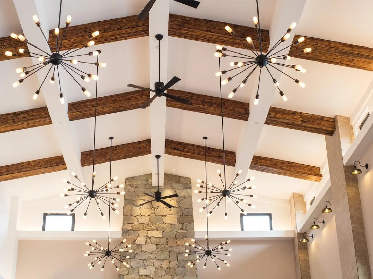 High Mountain Resort Shangri-la