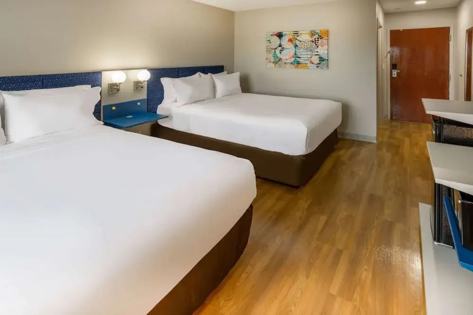 Microtel Inn & Suites by Wyndham Salisbury